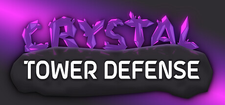 Crystal Tower Defense banner