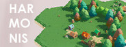 Harmonis: the hand-made kingdoms