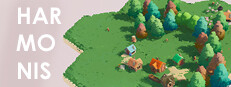 Harmonis: the hand-made kingdoms