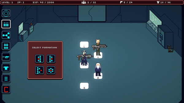 Скриншот из Gate One