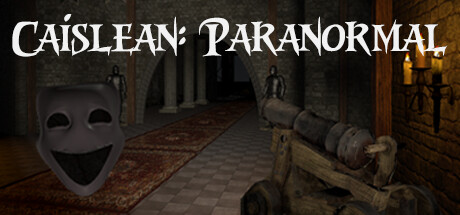 Caislean: Paranormal Cover Image