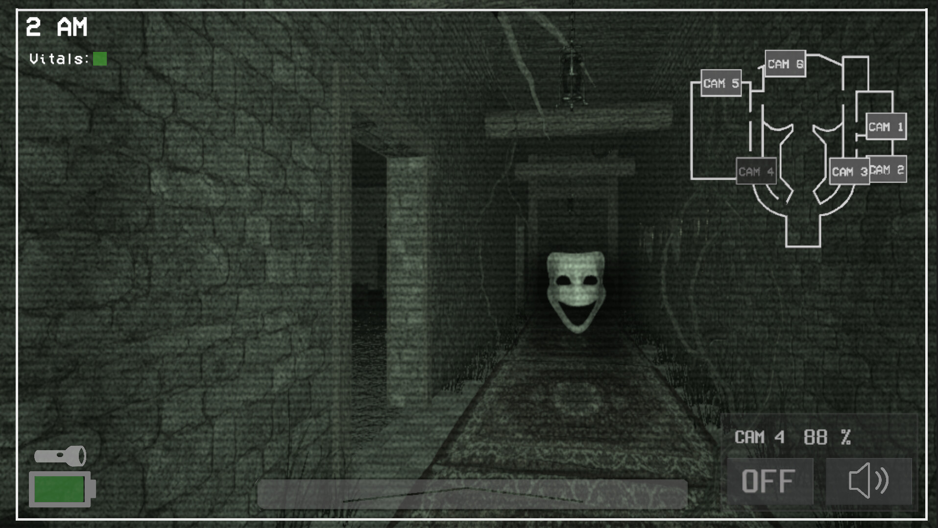 Caislean: Paranormal screenshot 1