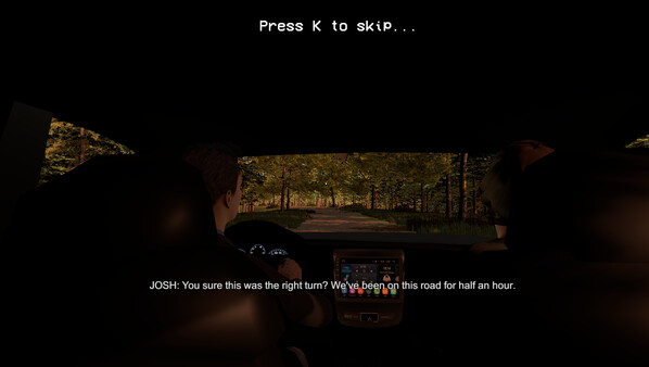 Caislean: Paranormal game for windows Pc 1