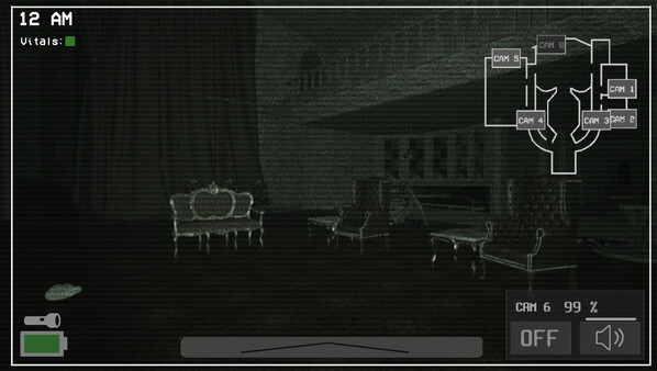 Скриншот из Caislean: Paranormal