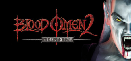 Blood Omen 2: Legacy of Kain Cover Image