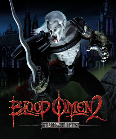 Blood Omen 2: Legacy of Kain