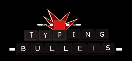 Typing Bullets Cover Image