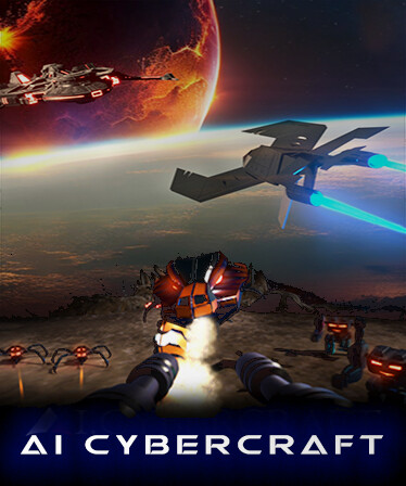 AI.Cybercraft