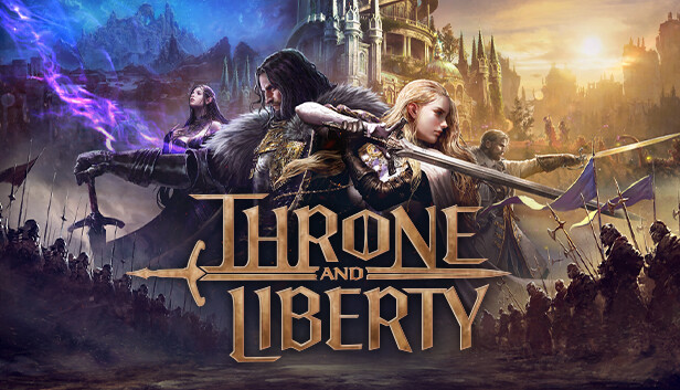 Throne And Liberty Release Date - MMO Wiki