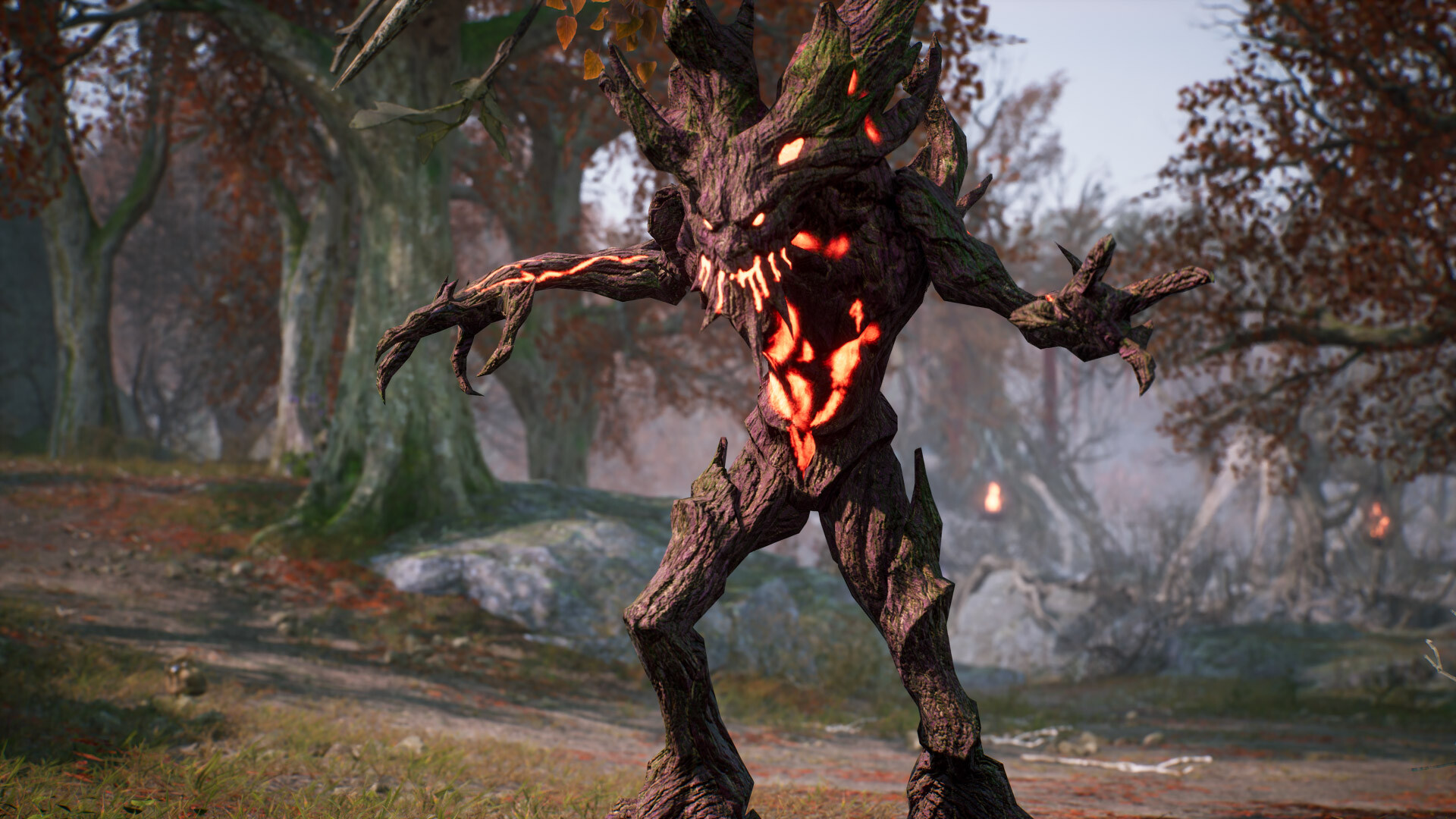 THRONE AND LIBERTY #8