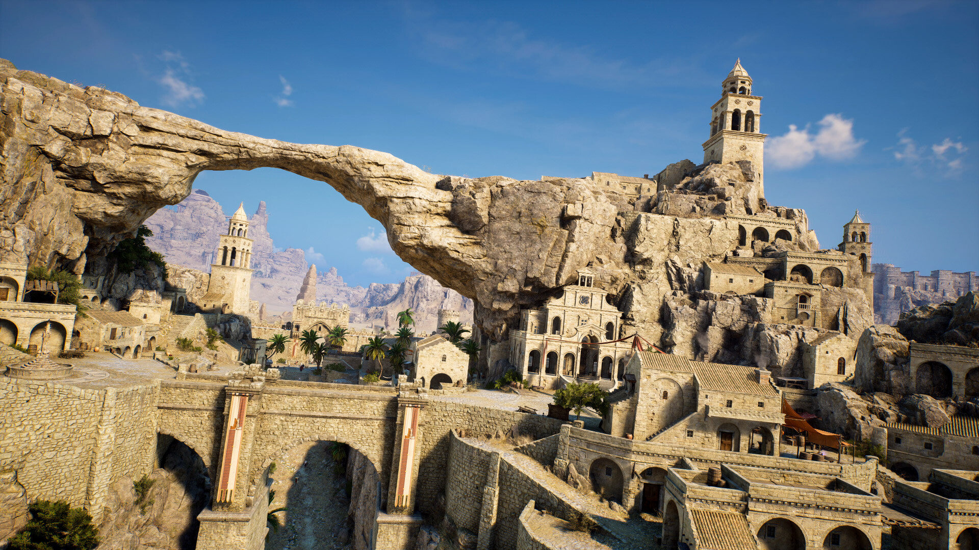 THRONE AND LIBERTY #9