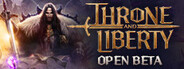 Throne and Liberty Playtest