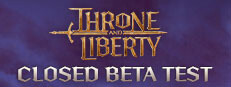 Throne and Liberty Playtest