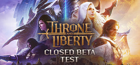 Throne and Liberty Playtest