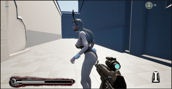 Скриншот из 神经联结(Neural Nexus)