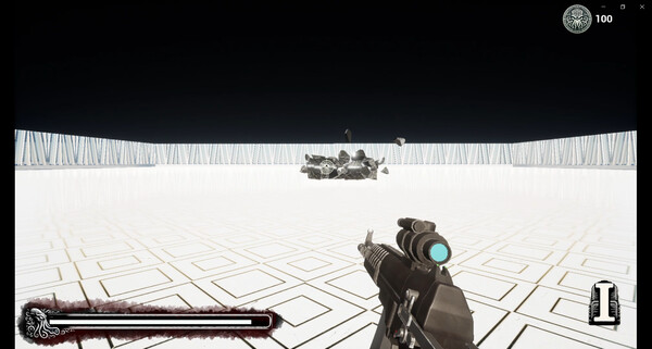 Скриншот из 神经联结(Neural Nexus)