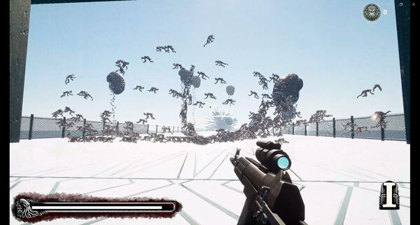 Скриншот из 神经联结(Neural Nexus)