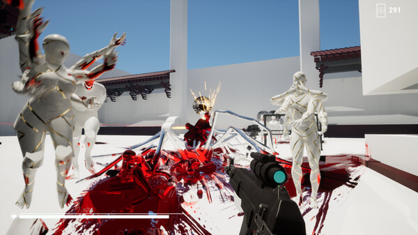 神经联结(Neural Nexus) game for windows Pc 1