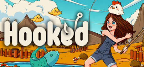 HOOK MINER online game