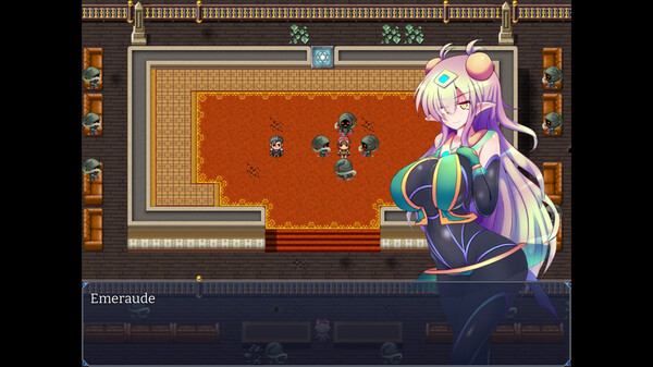 Quarta Amethystfor windows and Linux 1