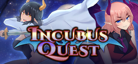 Incubus Quest Cover Image