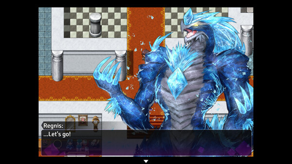 Incubus Quest game for windows Pc 1