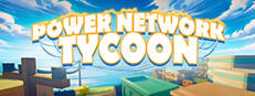 Power Network Tycoon 게임 이미지