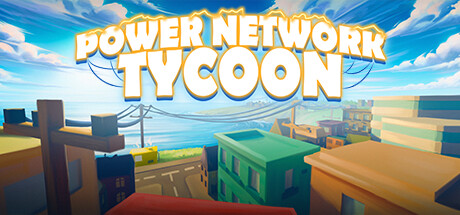Power Network Tycoon on Steam