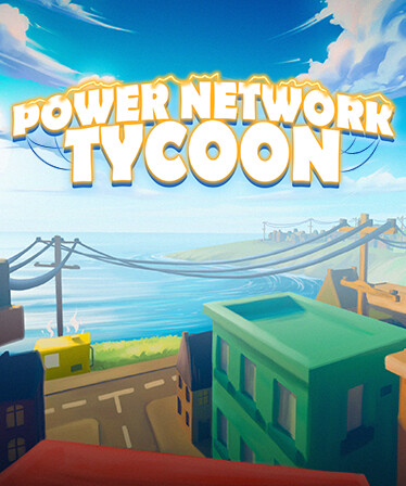 Power Network Tycoon