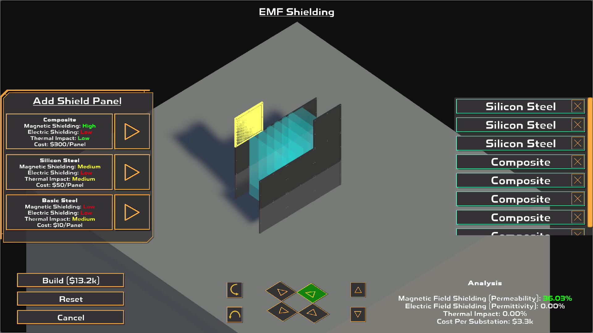 Power Network Tycoon #12