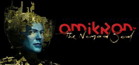 Omikron: The Nomad Soul header image