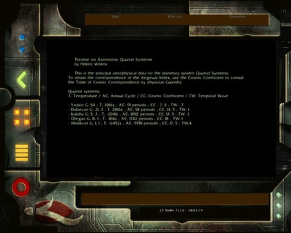 скриншот Omikron: The Nomad Soul 2