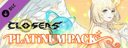 [NEW] Closers Platinum Package