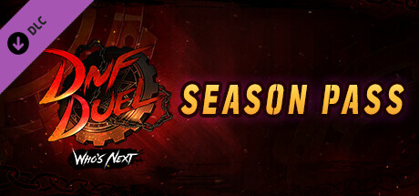 dnf duel - season pass vertical card thumbnail