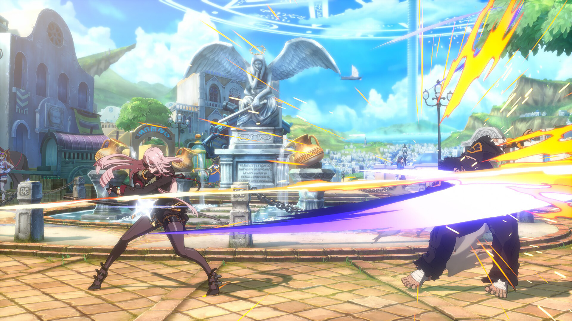 DNF Duel - Season Pass screenshot screenshot 7