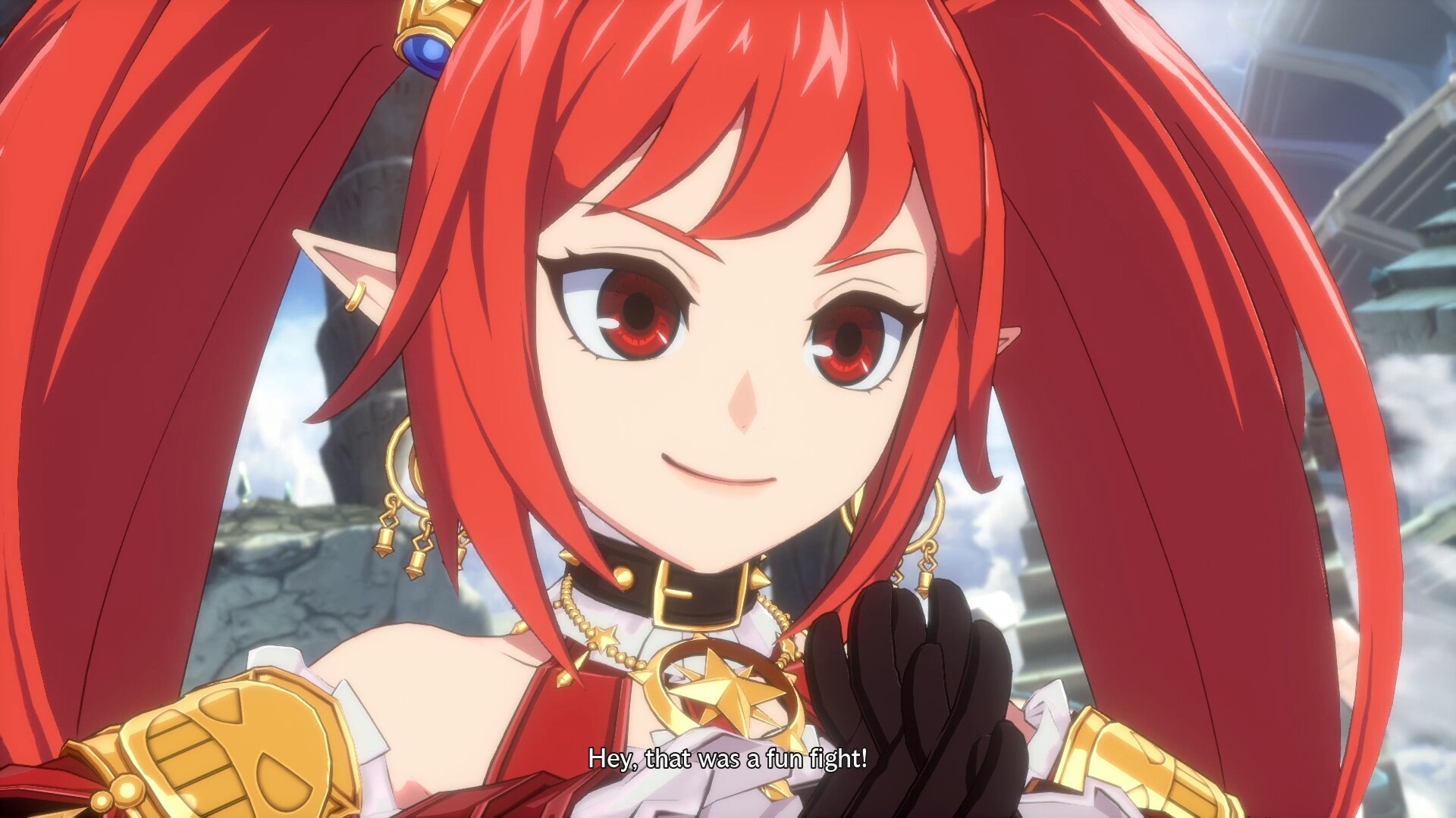 DNF Duel - Season Pass #15