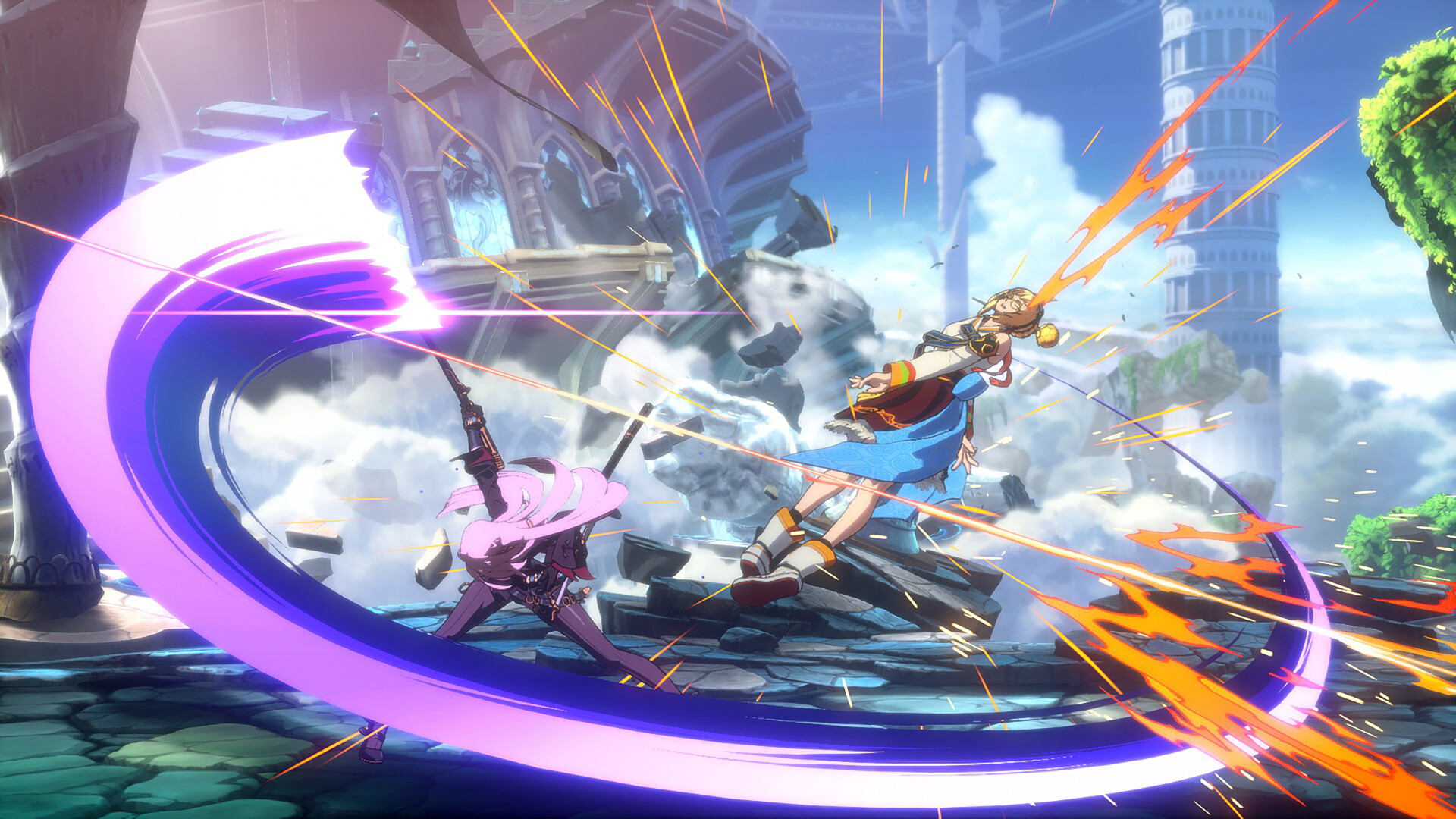 DNF Duel - Season Pass #2