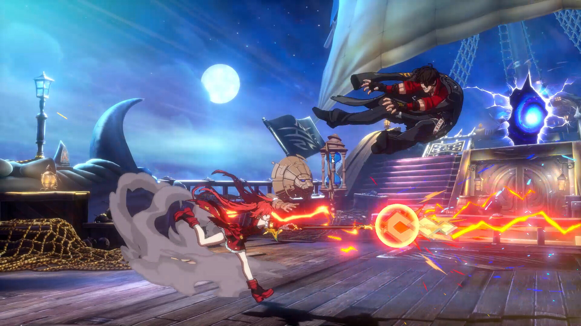 DNF Duel - Season Pass #19