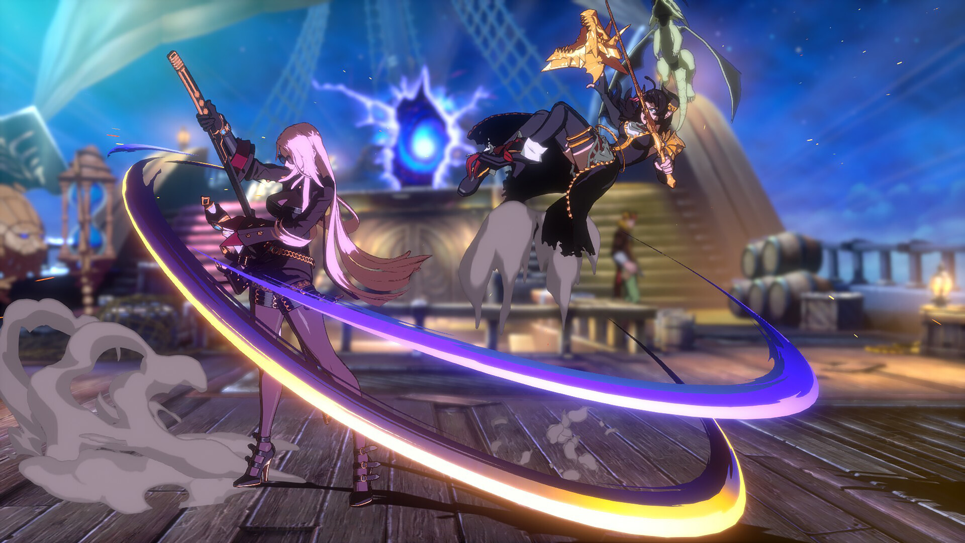 DNF Duel - Season Pass screenshot screenshot 5