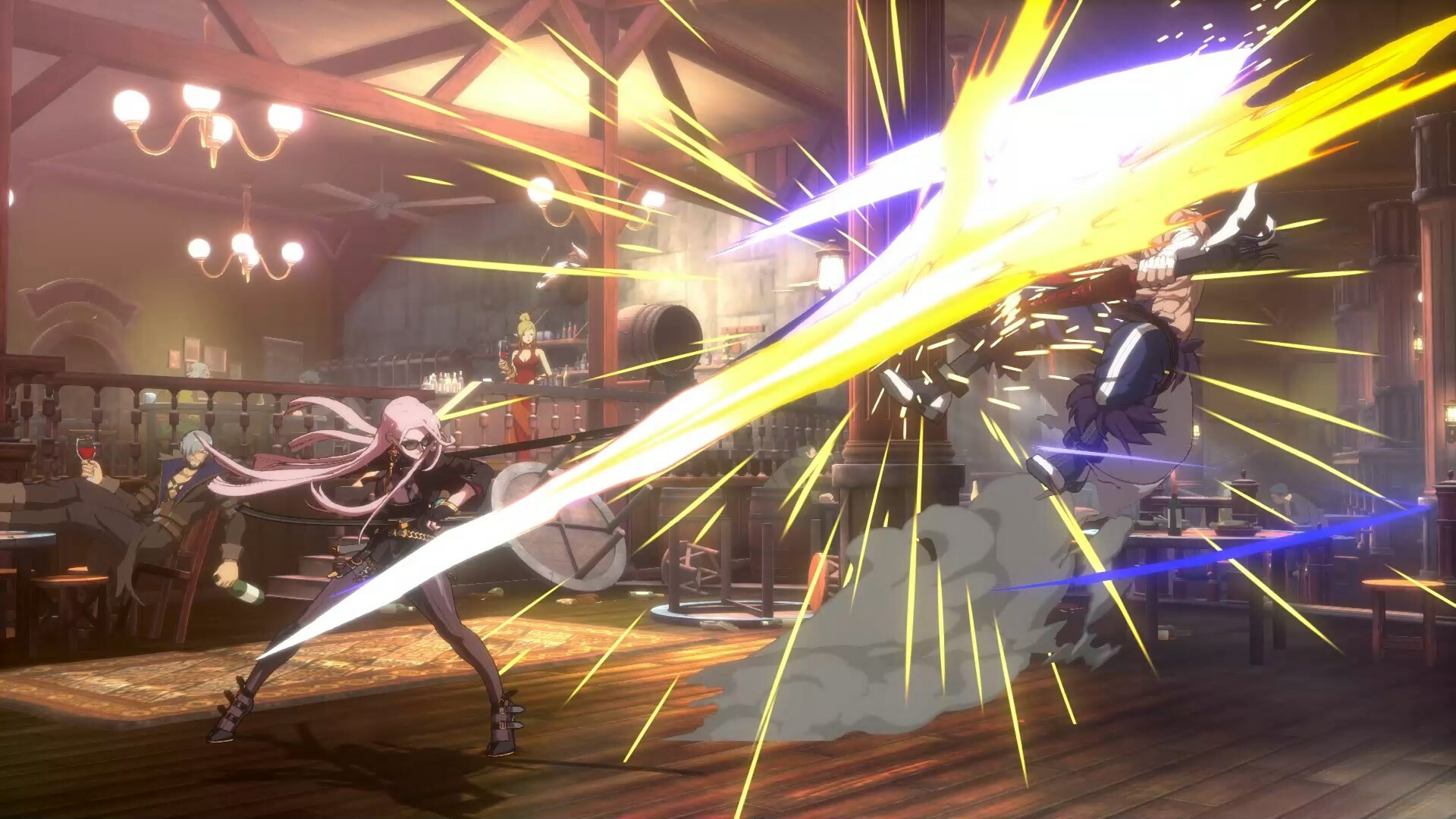 DNF Duel - Season Pass #3