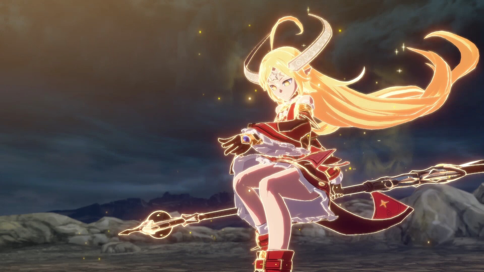 DNF Duel - Season Pass #21