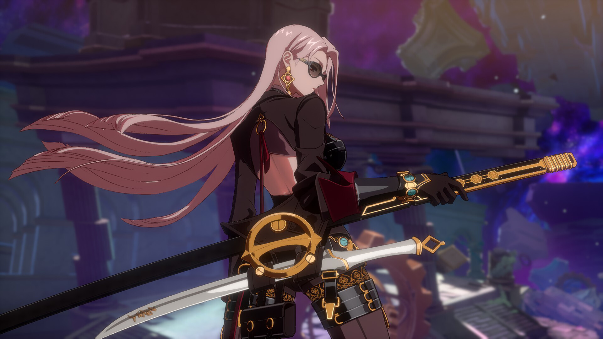 DNF Duel - Season Pass screenshot screenshot 0