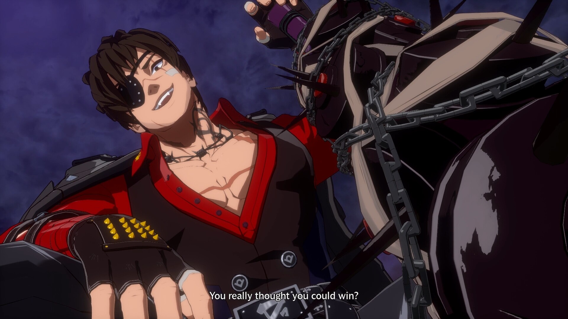 DNF Duel - Season Pass screenshot screenshot 10