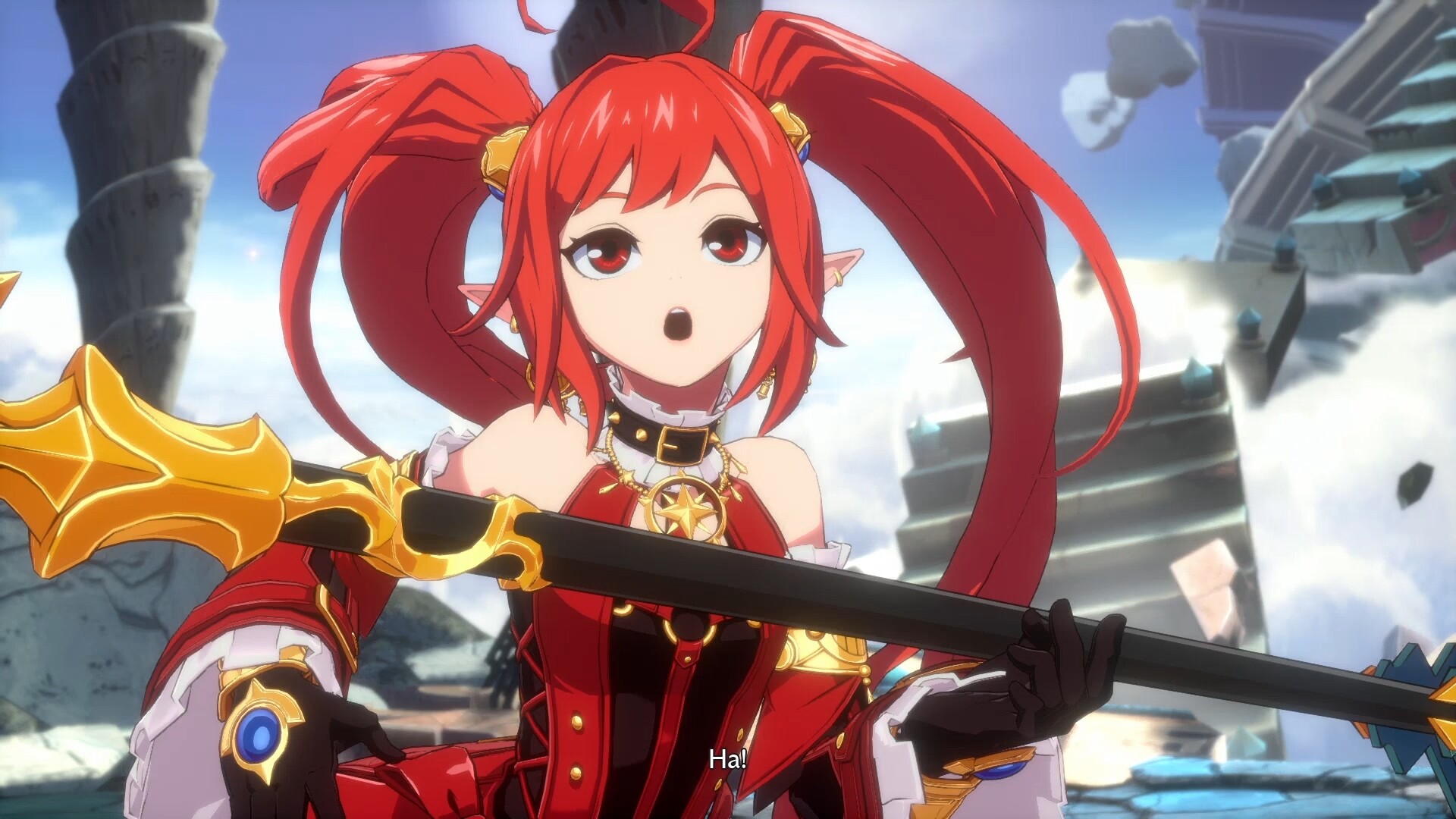 DNF Duel - Season Pass #20