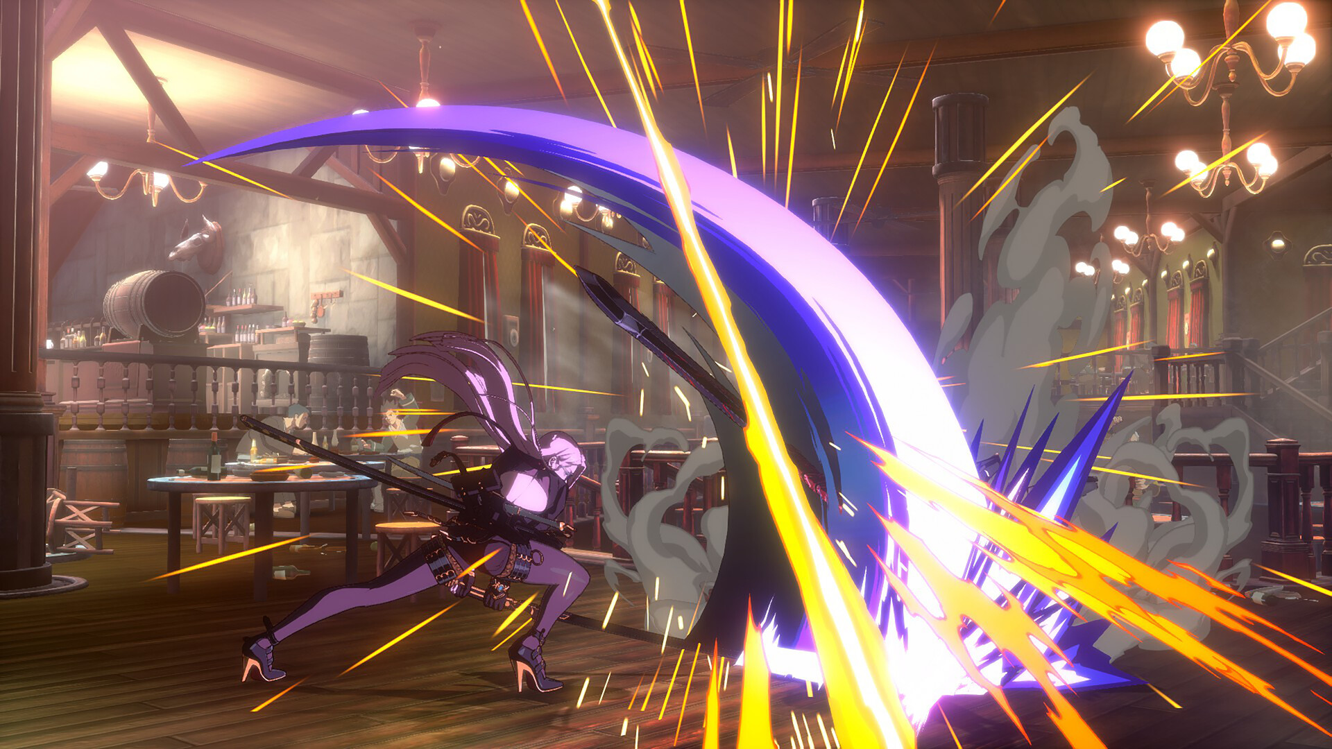 DNF Duel - Season Pass screenshot screenshot 4