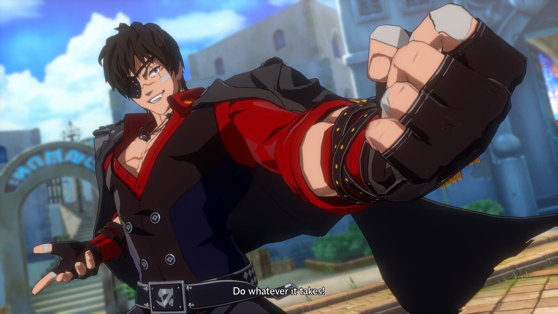 DNF Duel - Season Pass screenshot screenshot 16