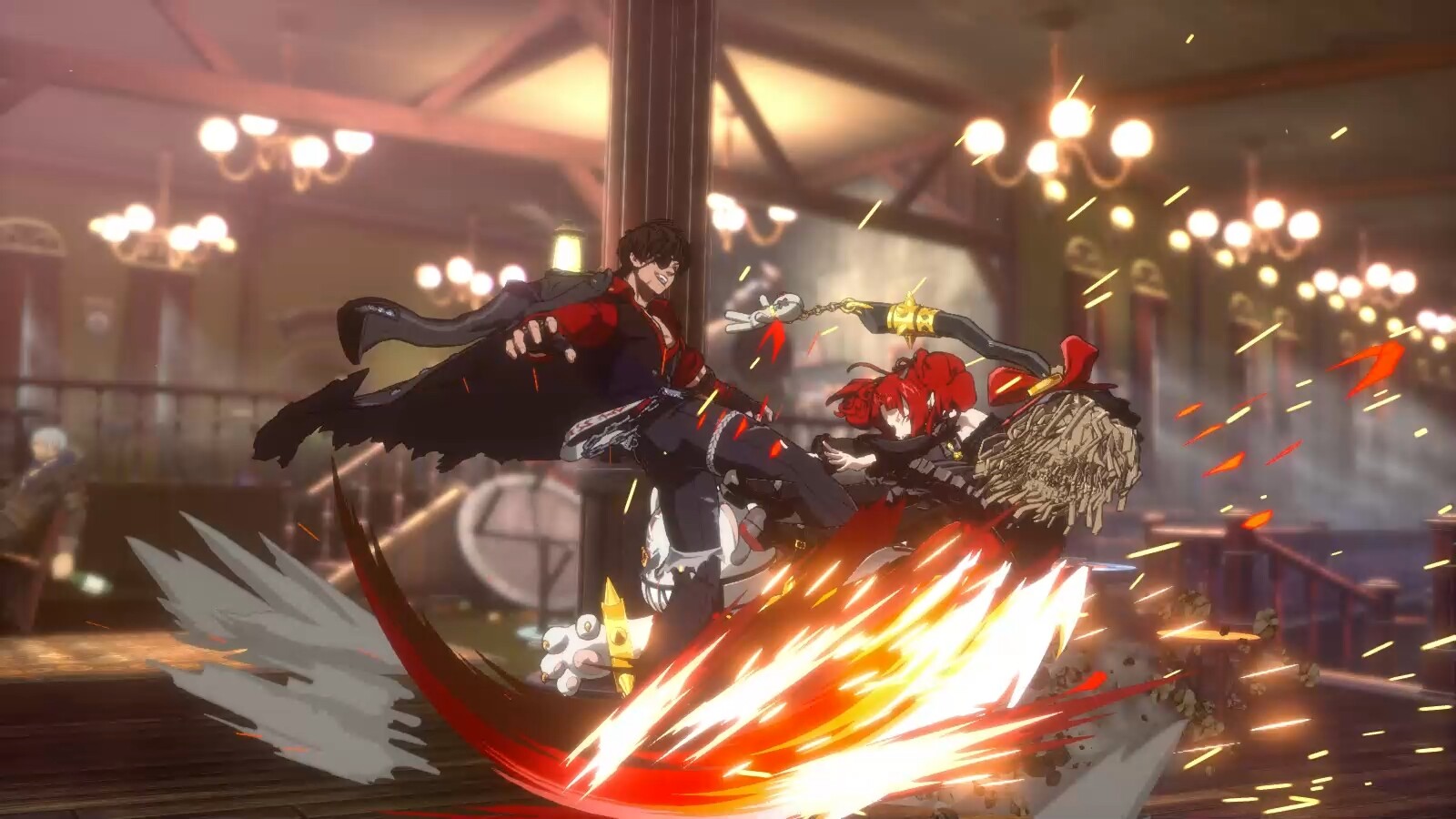 DNF Duel - Season Pass screenshot screenshot 12