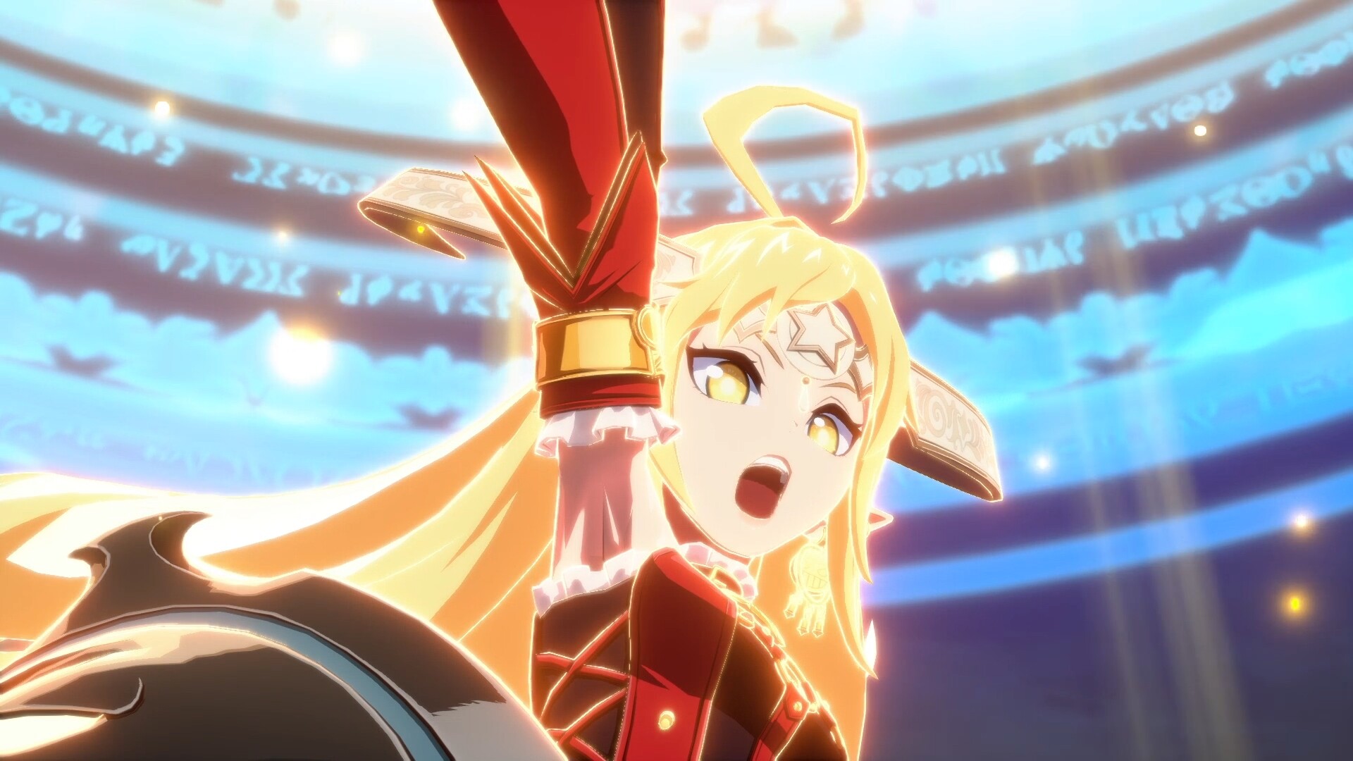 DNF Duel - Season Pass #14