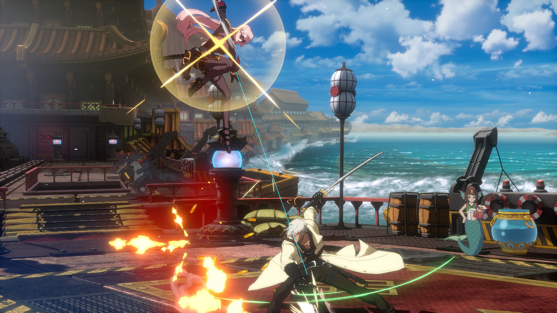 DNF Duel - Season Pass screenshot screenshot 6