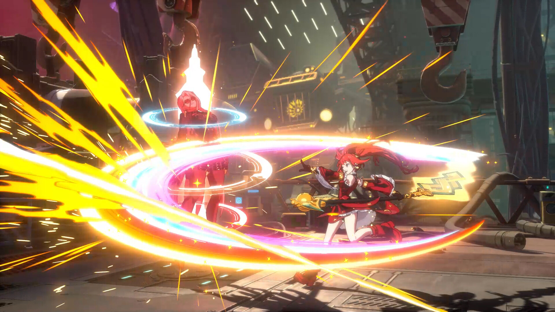 DNF Duel - Season Pass #17